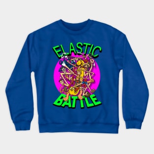 Elastigang Crewneck Sweatshirt